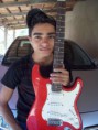 Gabriel Oliveira