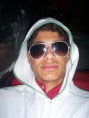 Alex Mendes